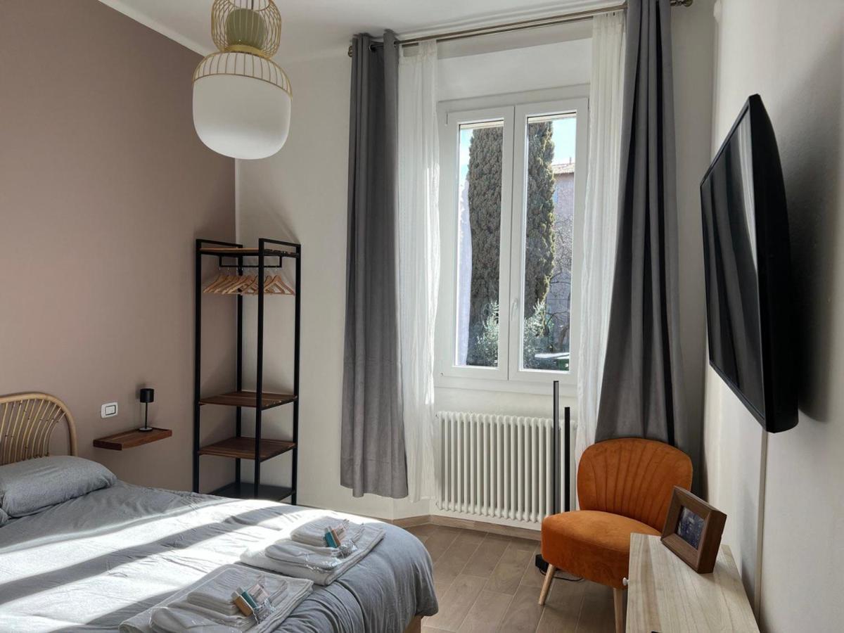 La Casa Nel Vicolo Apartment Болоня Екстериор снимка