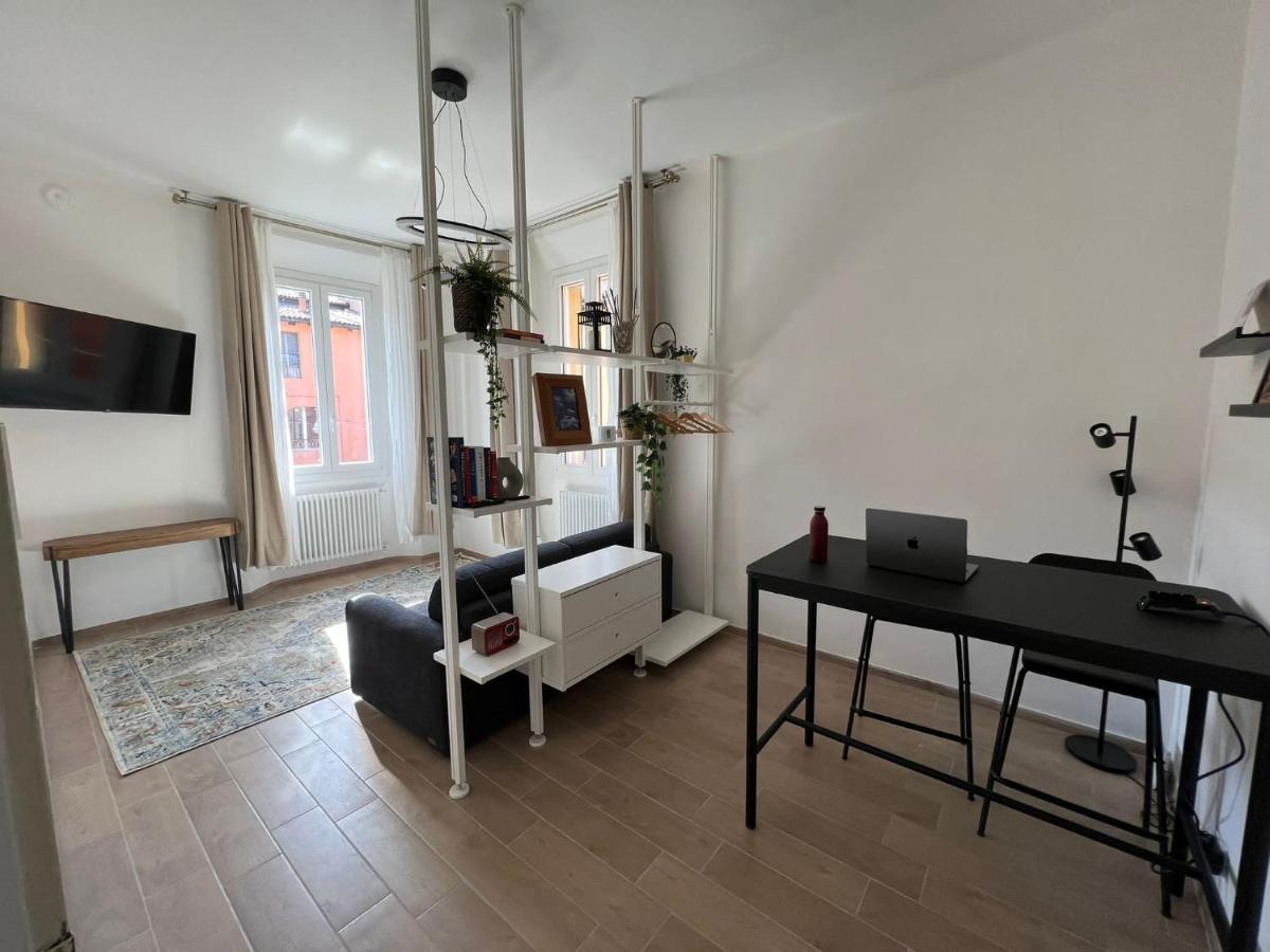 La Casa Nel Vicolo Apartment Болоня Екстериор снимка
