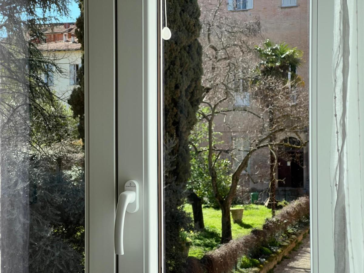 La Casa Nel Vicolo Apartment Болоня Екстериор снимка
