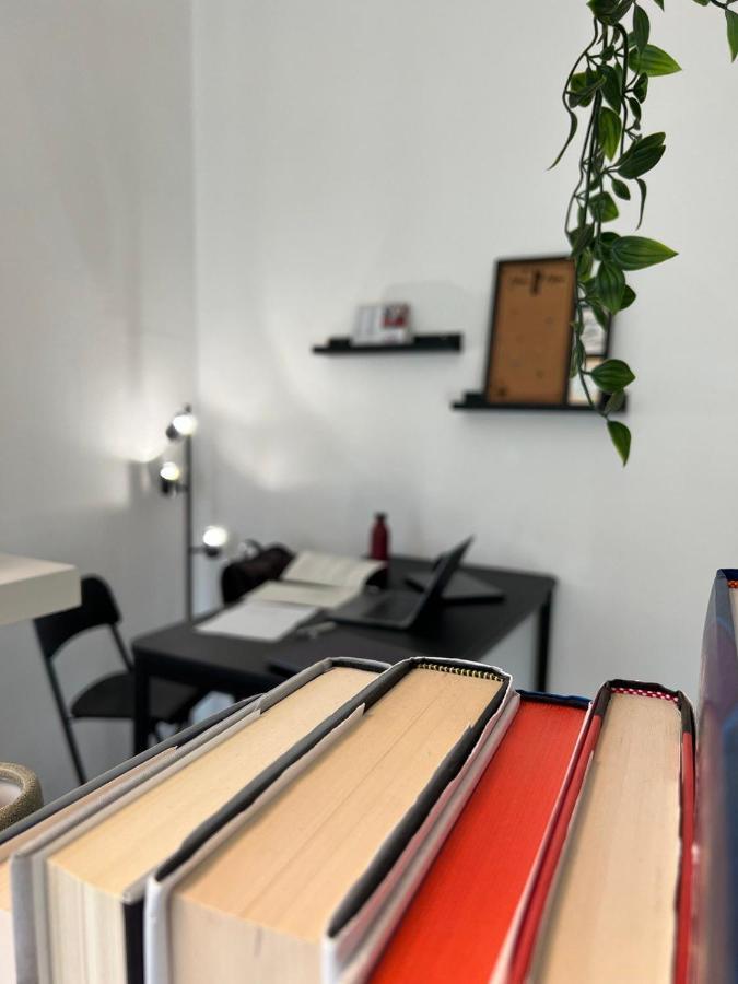La Casa Nel Vicolo Apartment Болоня Екстериор снимка
