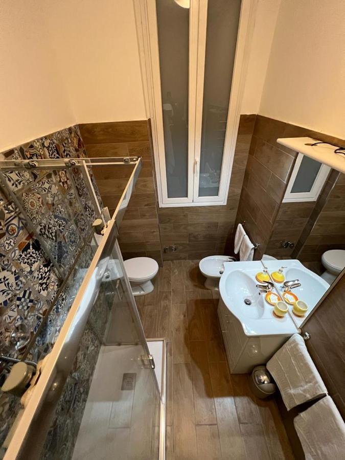 La Casa Nel Vicolo Apartment Болоня Екстериор снимка